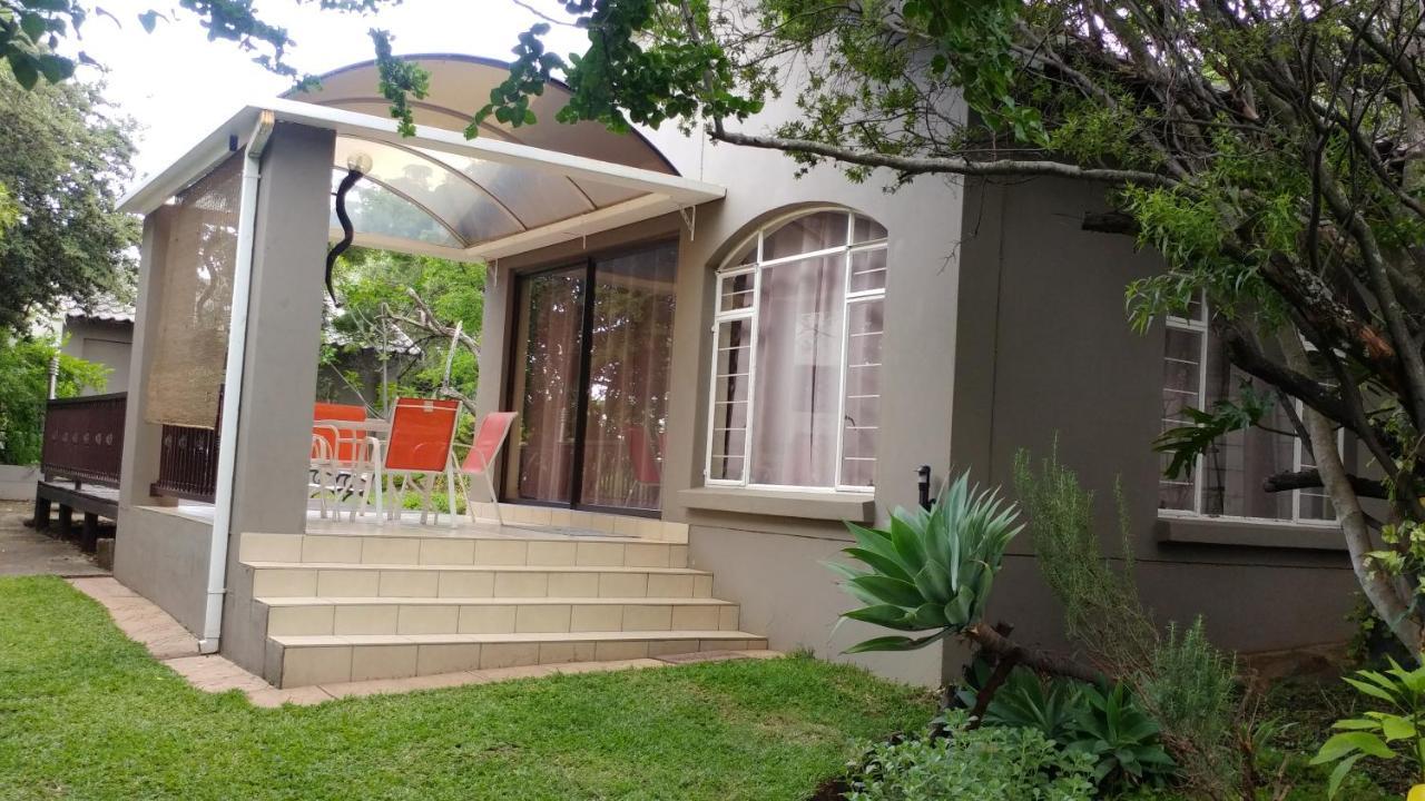 Honeydew North Haven Country Estate B&B 외부 사진