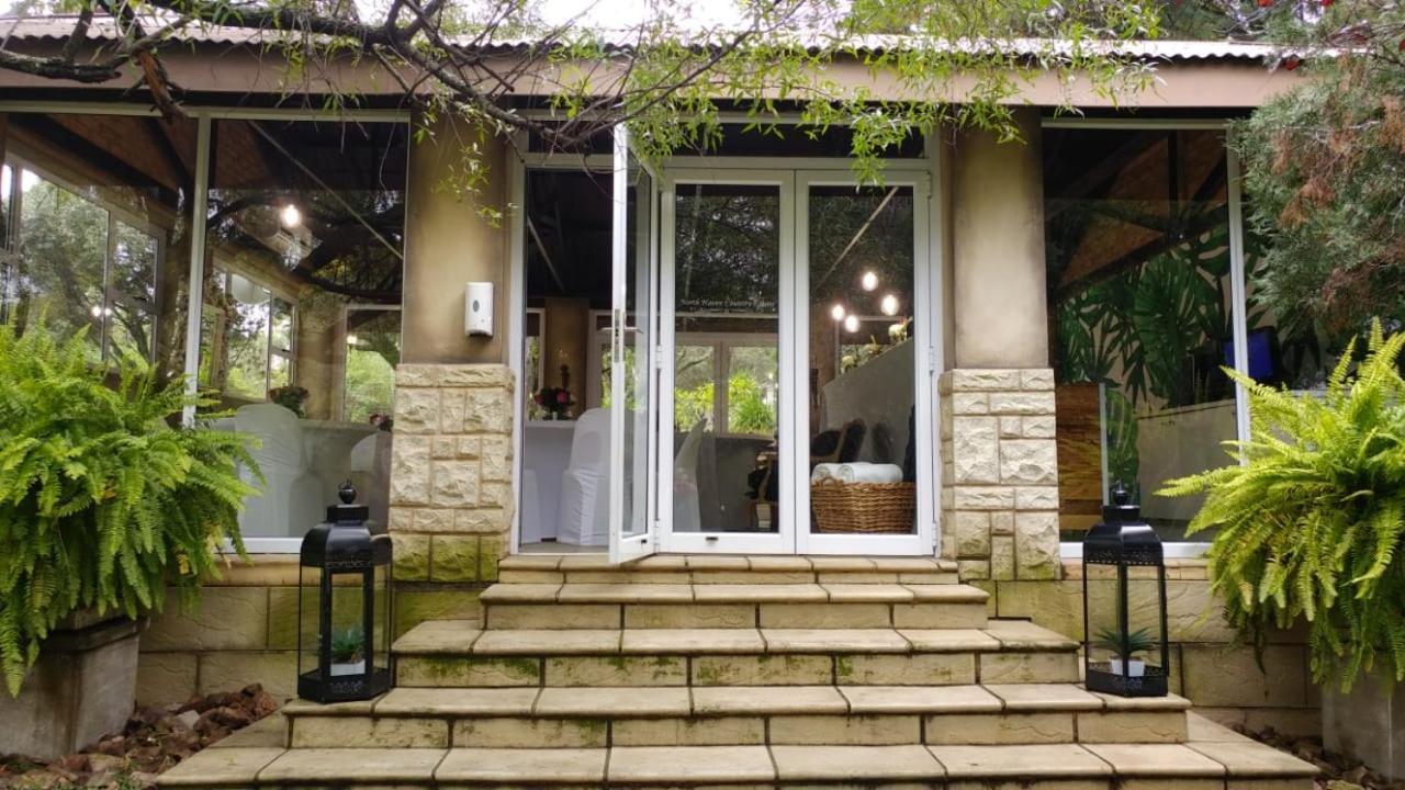 Honeydew North Haven Country Estate B&B 외부 사진
