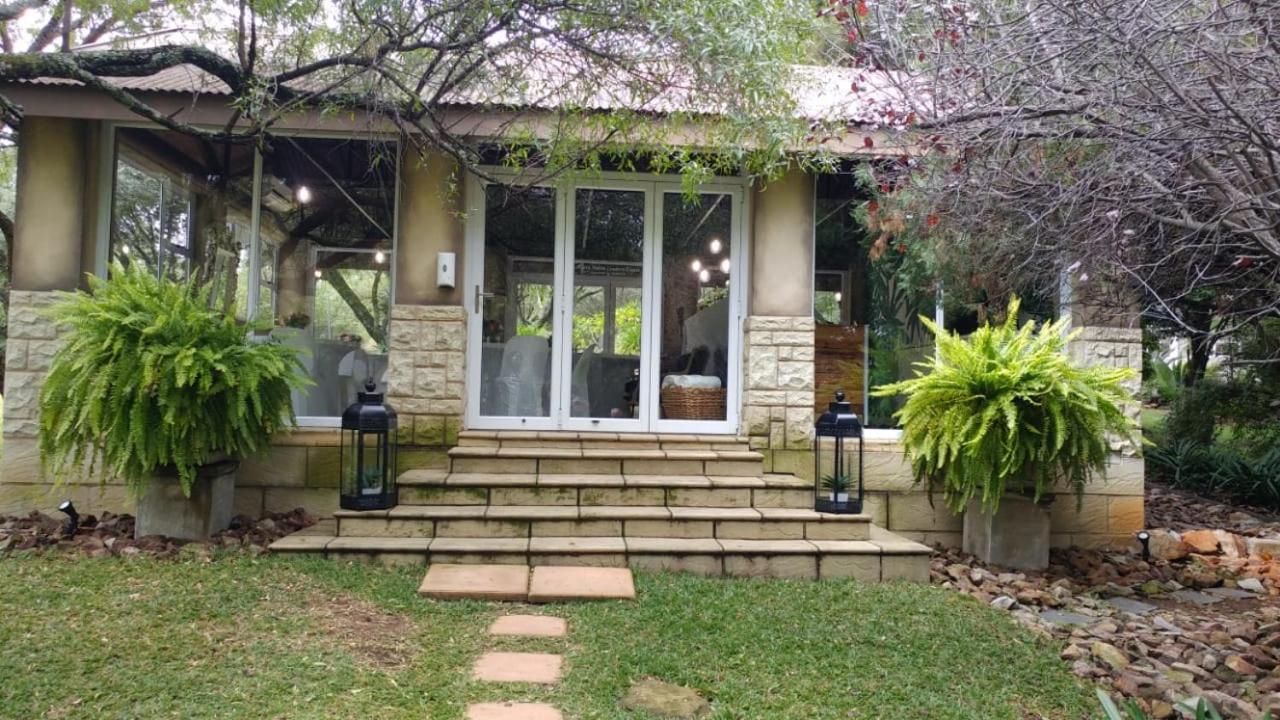 Honeydew North Haven Country Estate B&B 외부 사진