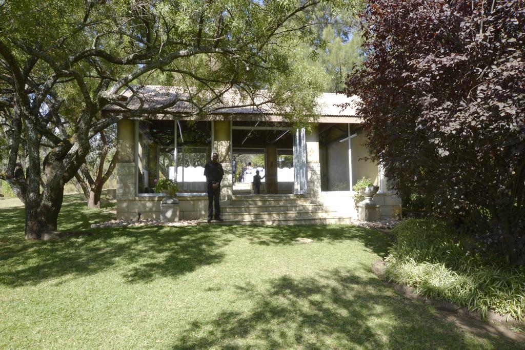 Honeydew North Haven Country Estate B&B 외부 사진