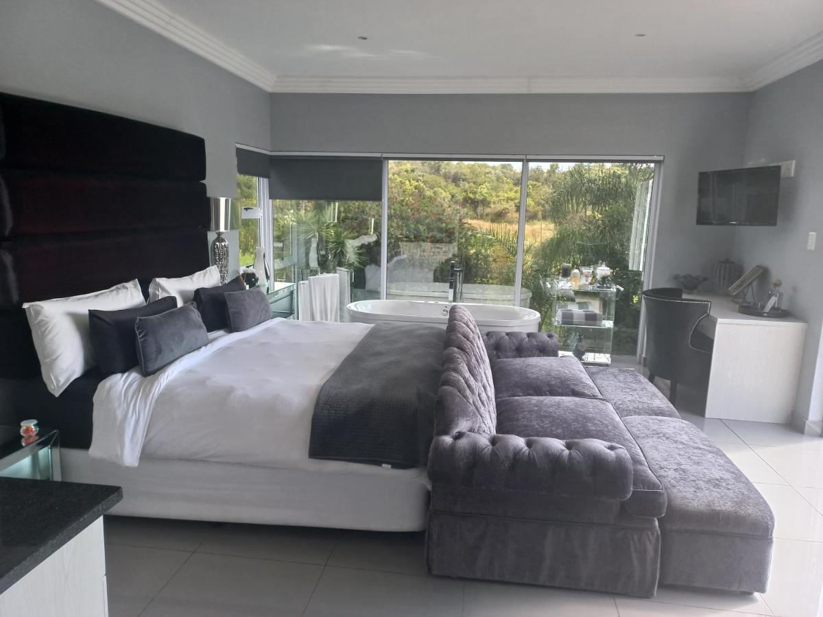 Honeydew North Haven Country Estate B&B 외부 사진