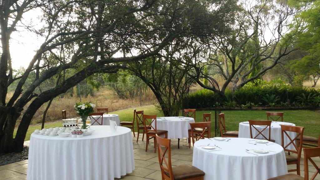 Honeydew North Haven Country Estate B&B 외부 사진