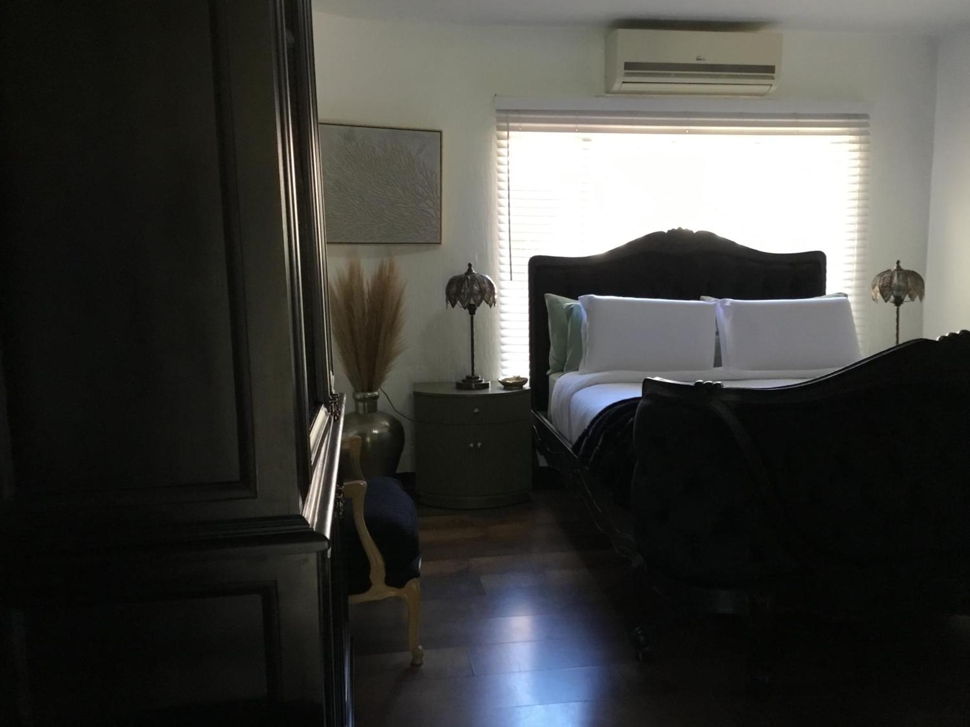 Honeydew North Haven Country Estate B&B 외부 사진