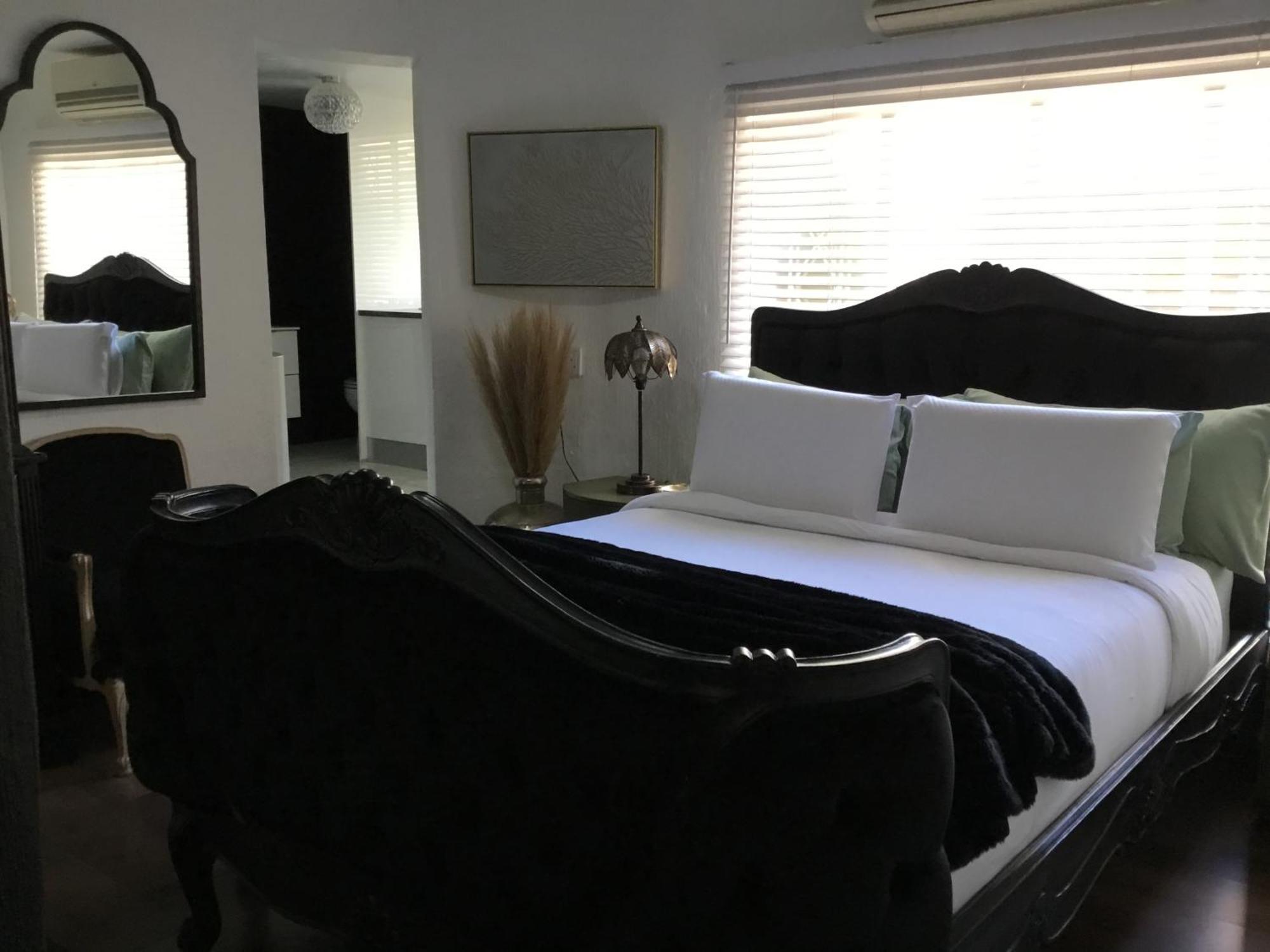 Honeydew North Haven Country Estate B&B 외부 사진