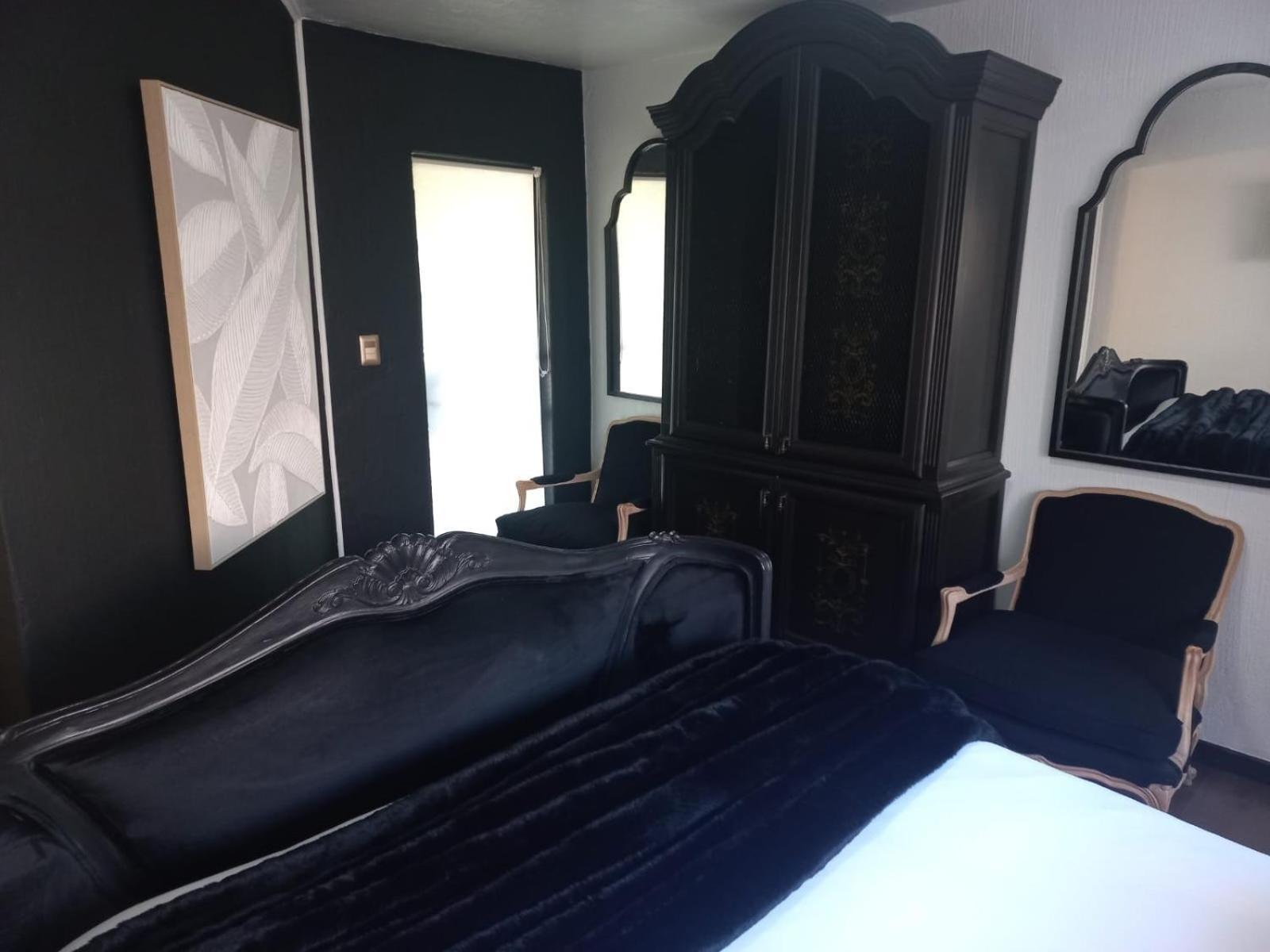 Honeydew North Haven Country Estate B&B 외부 사진